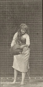Plate 516 Miscellaneous movements with a water jar. — figure reference